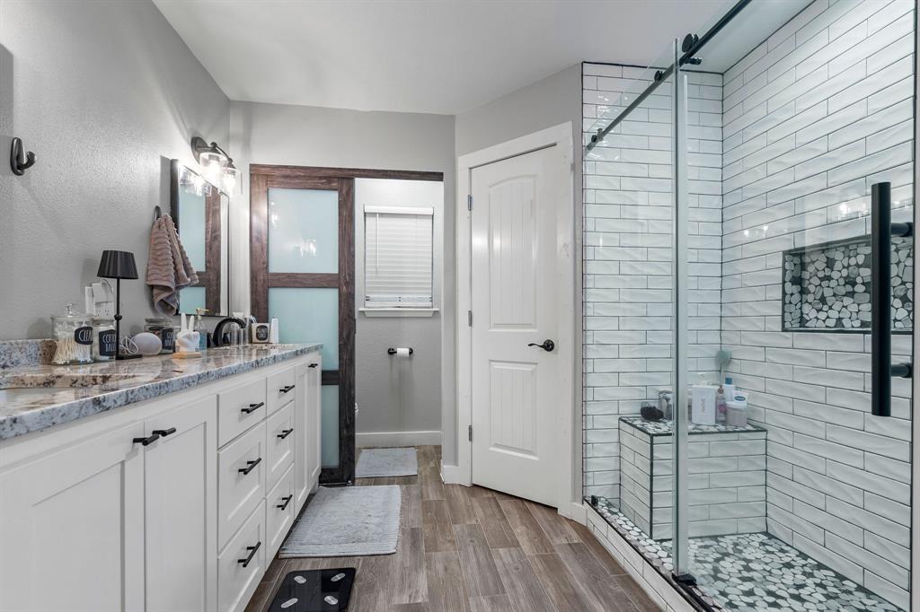 Holly Lake Ranch - Residential