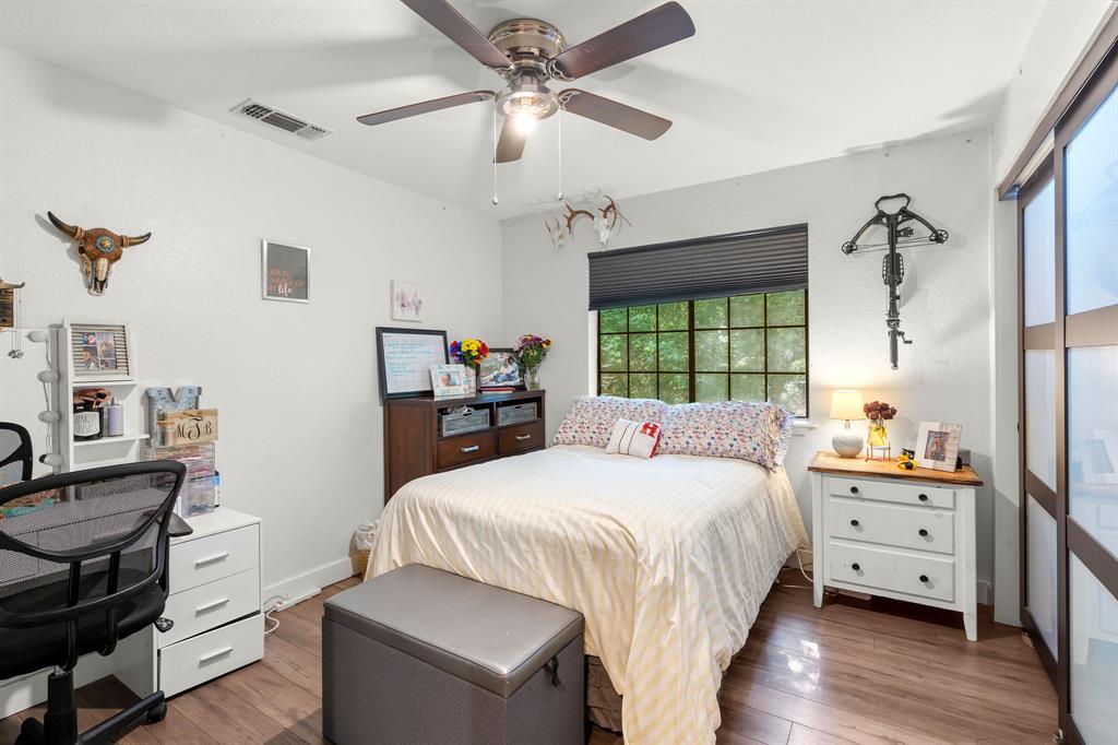 Holly Lake Ranch - Residential