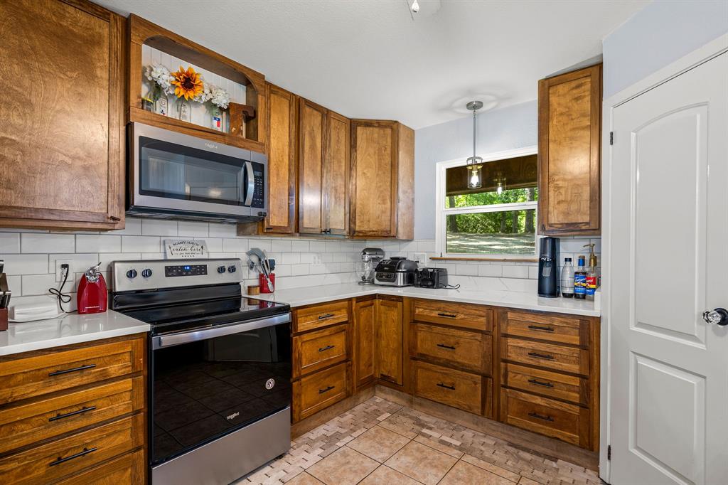 Holly Lake Ranch - Residential