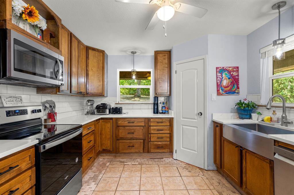 Holly Lake Ranch - Residential