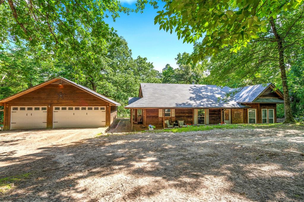 Holly Lake Ranch - Residential