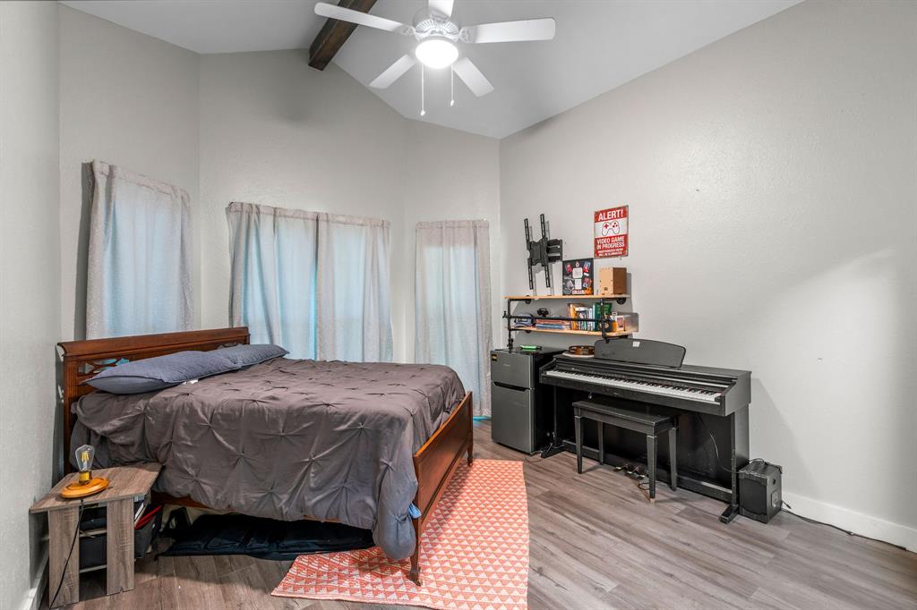 Holly Lake Ranch - Residential