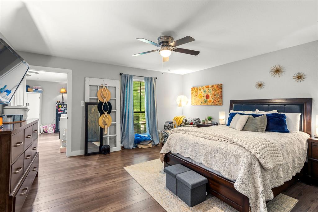 Holly Lake Ranch - Residential