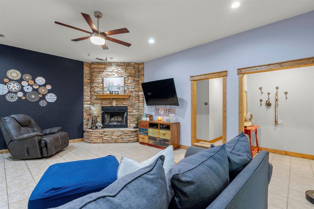 Holly Lake Ranch - Residential