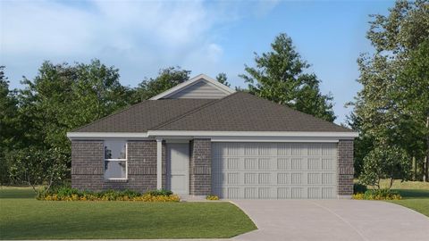 1532 Lanner Meadows Lane Forney TX 75126