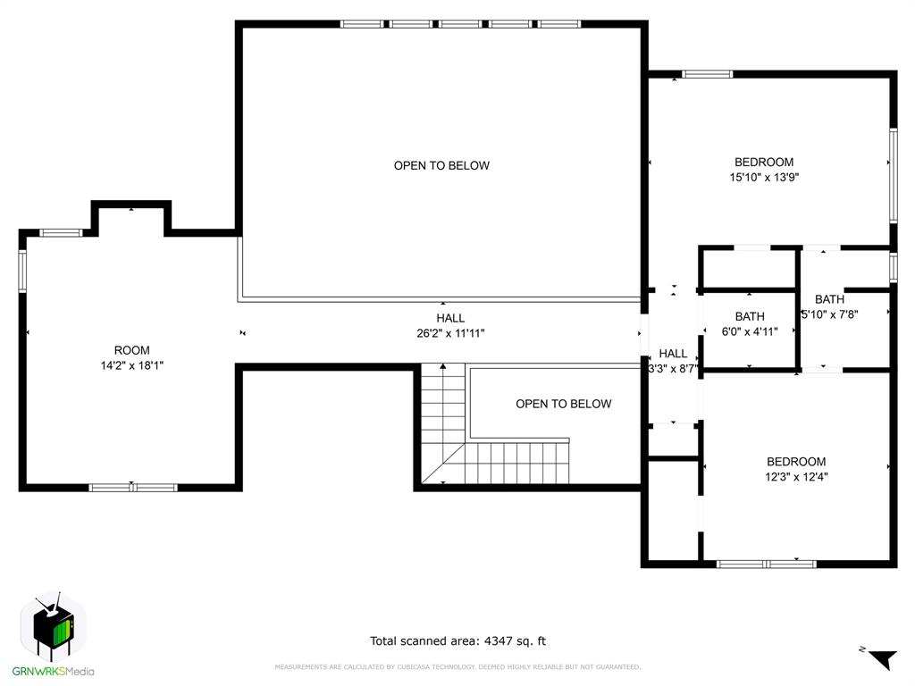 3 Chula Vista Circle