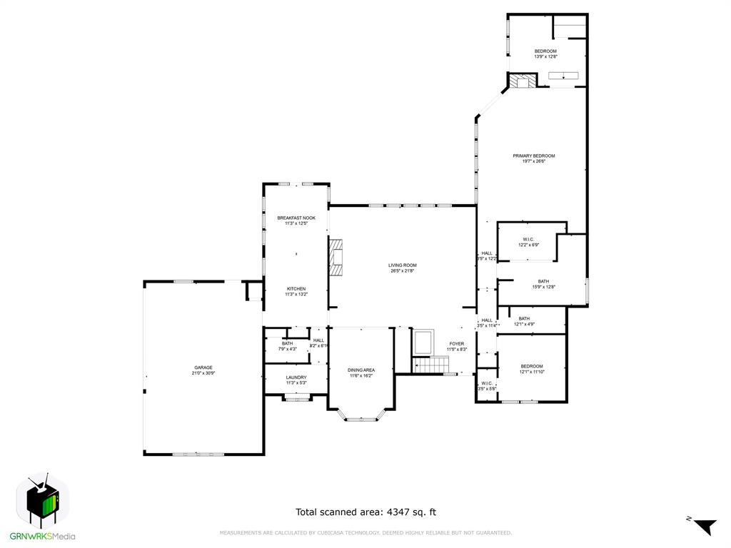 3 Chula Vista Circle