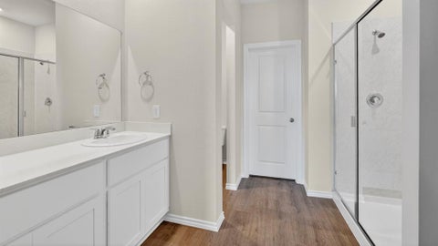 Tiny photo for 132 Silvergrass Street, Royse City, TX 75189 (MLS # 21396422)