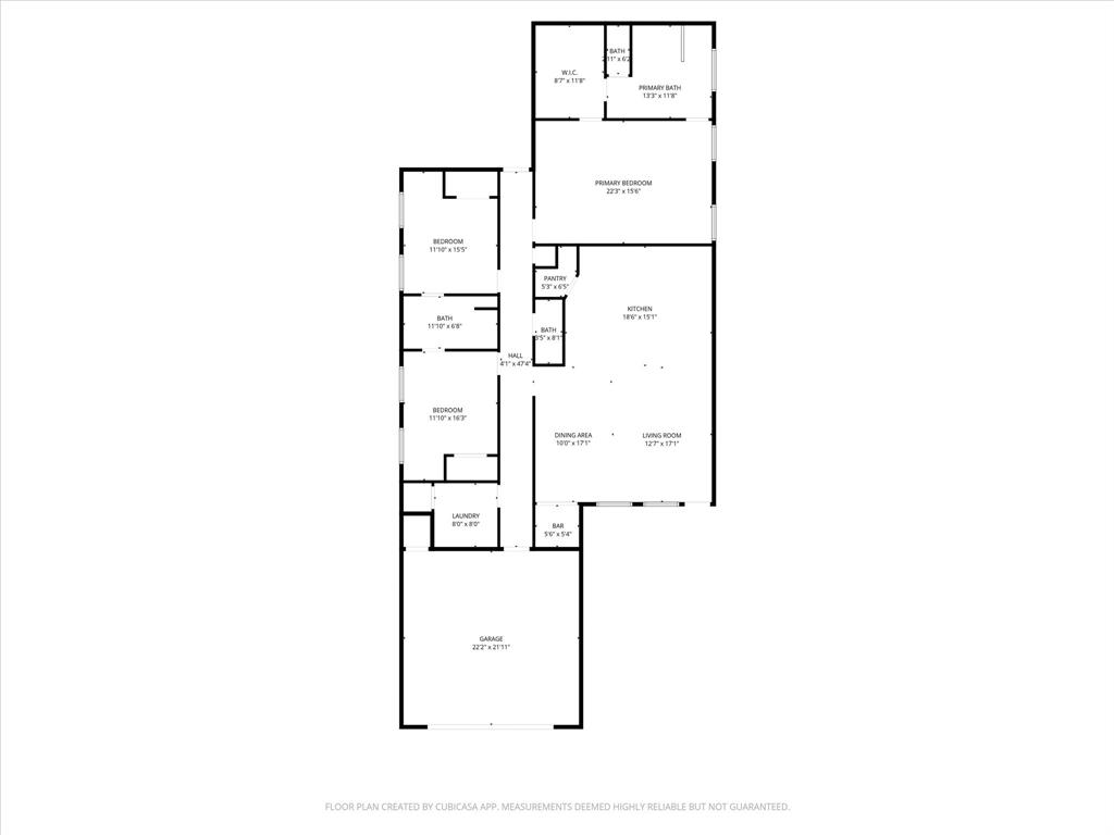 Alley - Residential