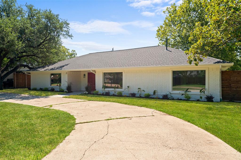 Willow Wood Ranch Estates Ph II - Residential