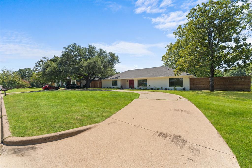 Willow Wood Ranch Estates Ph II - Residential