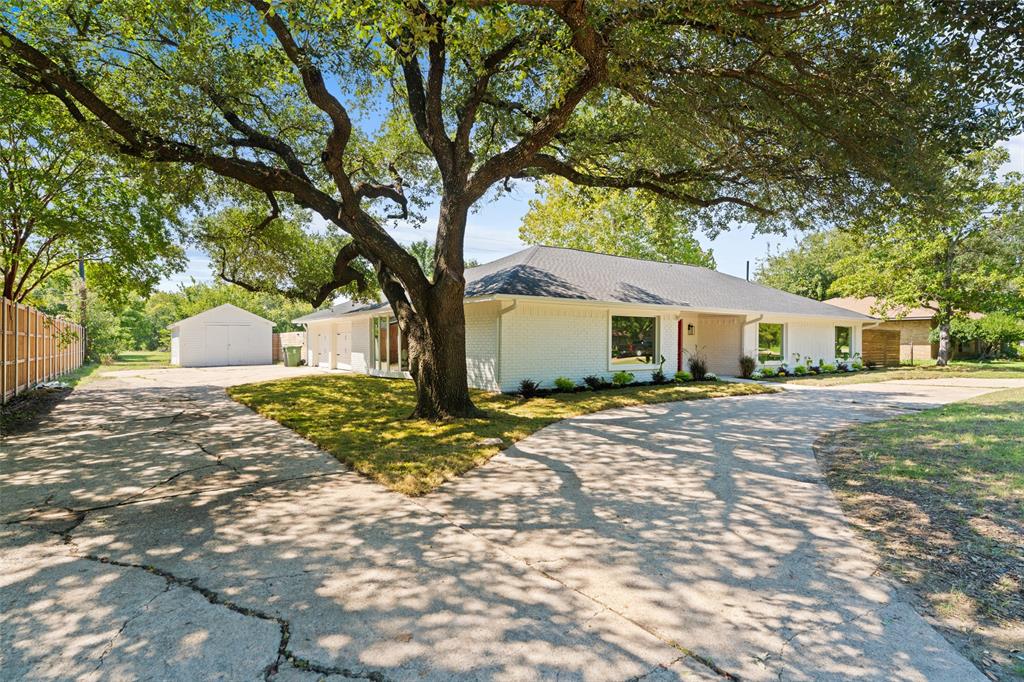 Willow Wood Ranch Estates Ph II - Residential