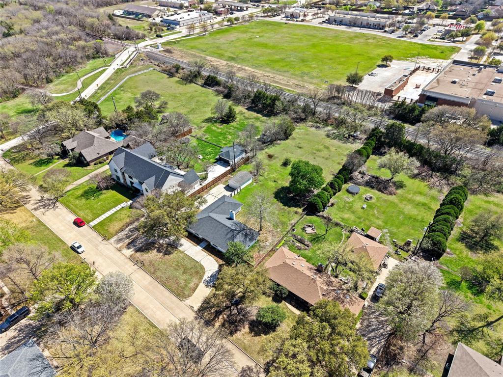 Willow Wood Ranch Estates Ph II - Residential