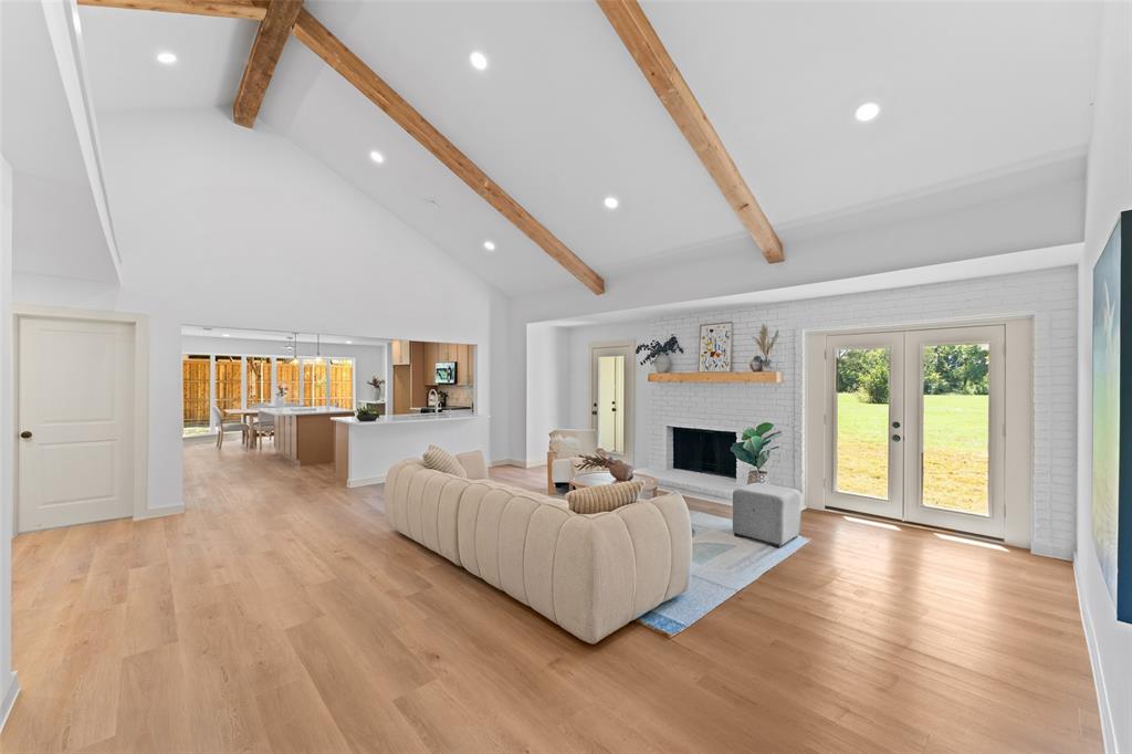 Willow Wood Ranch Estates Ph II - Residential