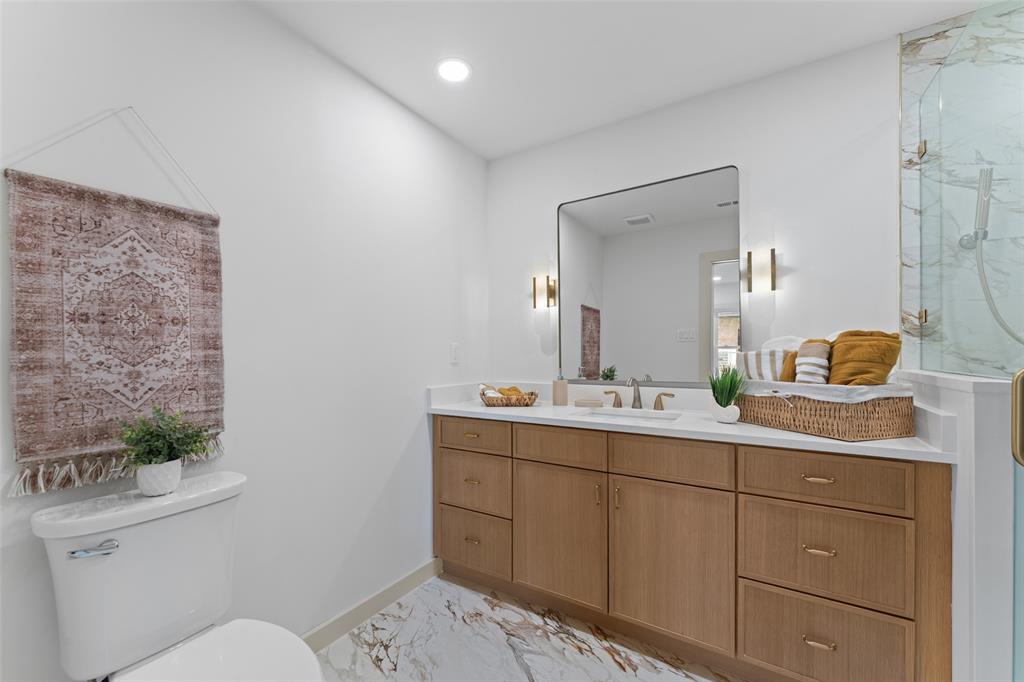 Willow Wood Ranch Estates Ph II - Residential