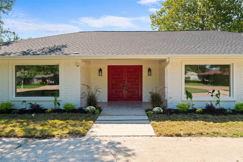 Willow Wood Ranch Estates Ph II - Residential