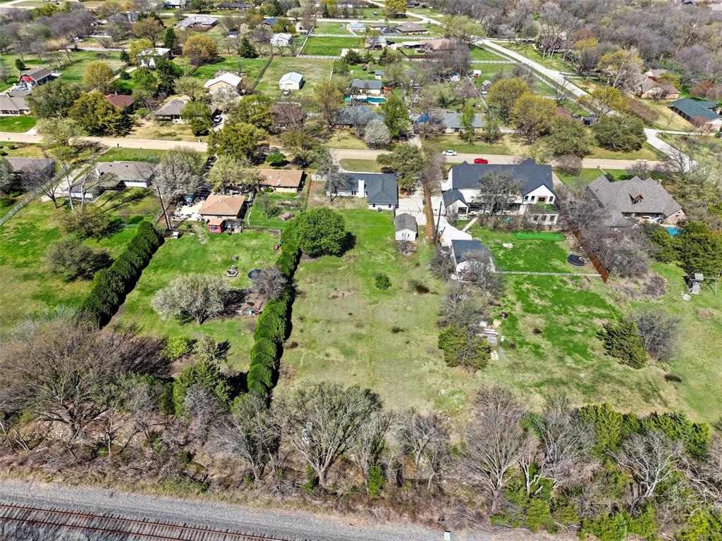 Willow Wood Ranch Estates Ph II - Residential