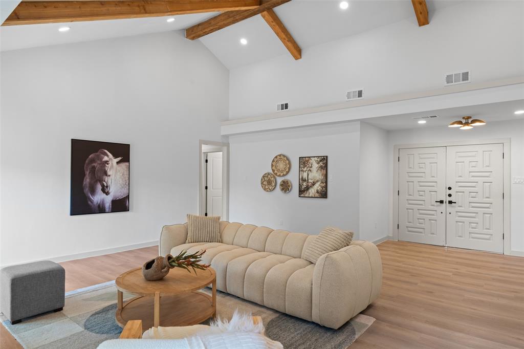 Willow Wood Ranch Estates Ph II - Residential