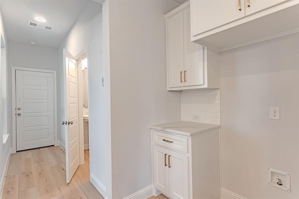 Deavers Add - Residential