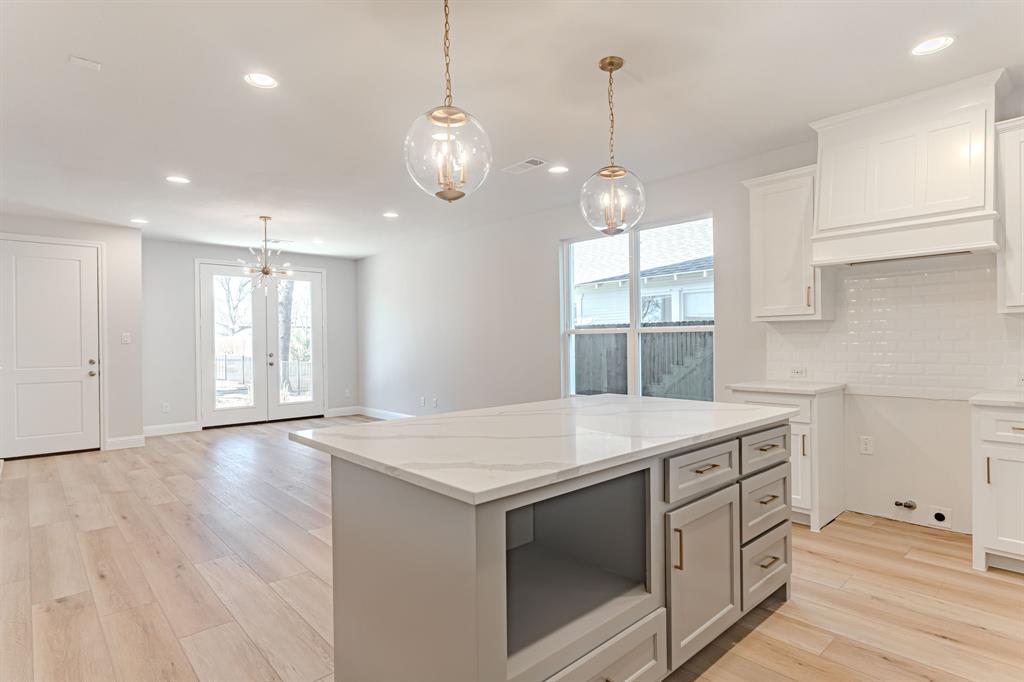 Deavers Add - Residential