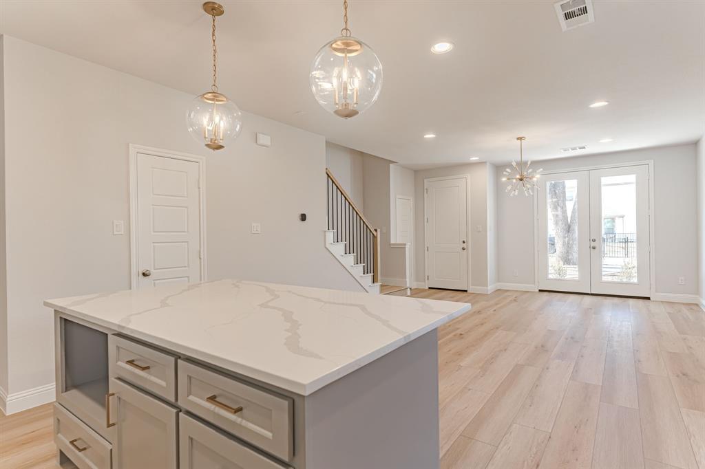 Deavers Add - Residential