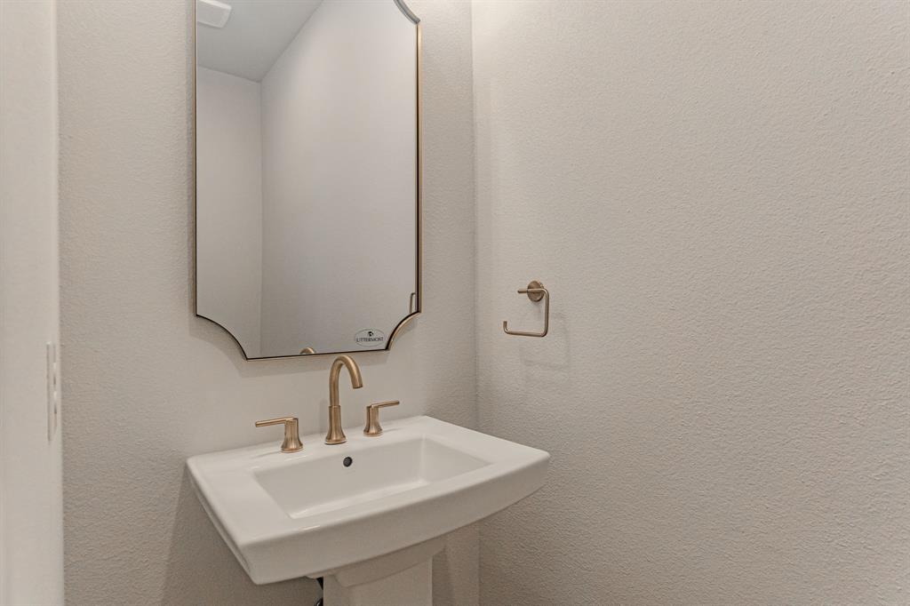 Deavers Add - Residential