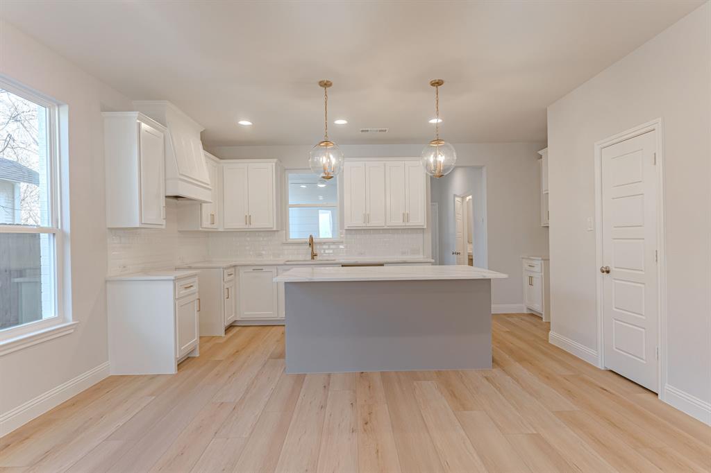 Deavers Add - Residential