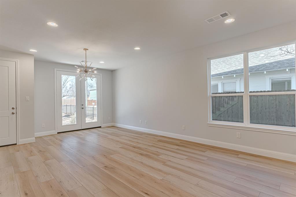 Deavers Add - Residential