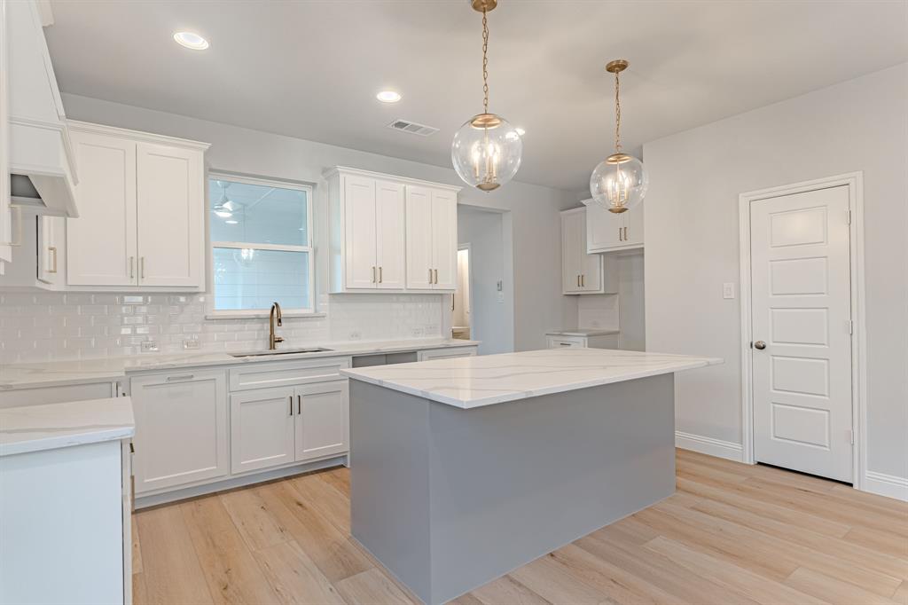 Deavers Add - Residential