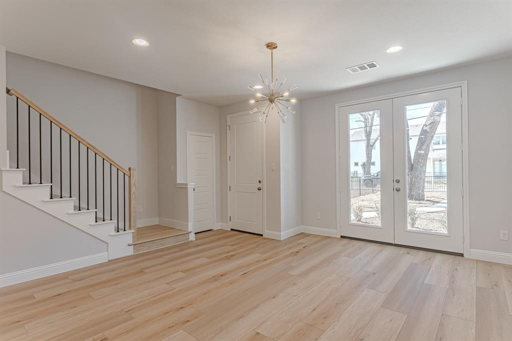 Deavers Add - Residential