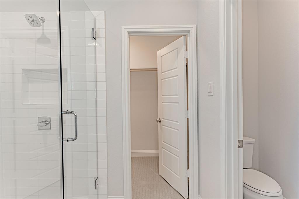 Deavers Add - Residential