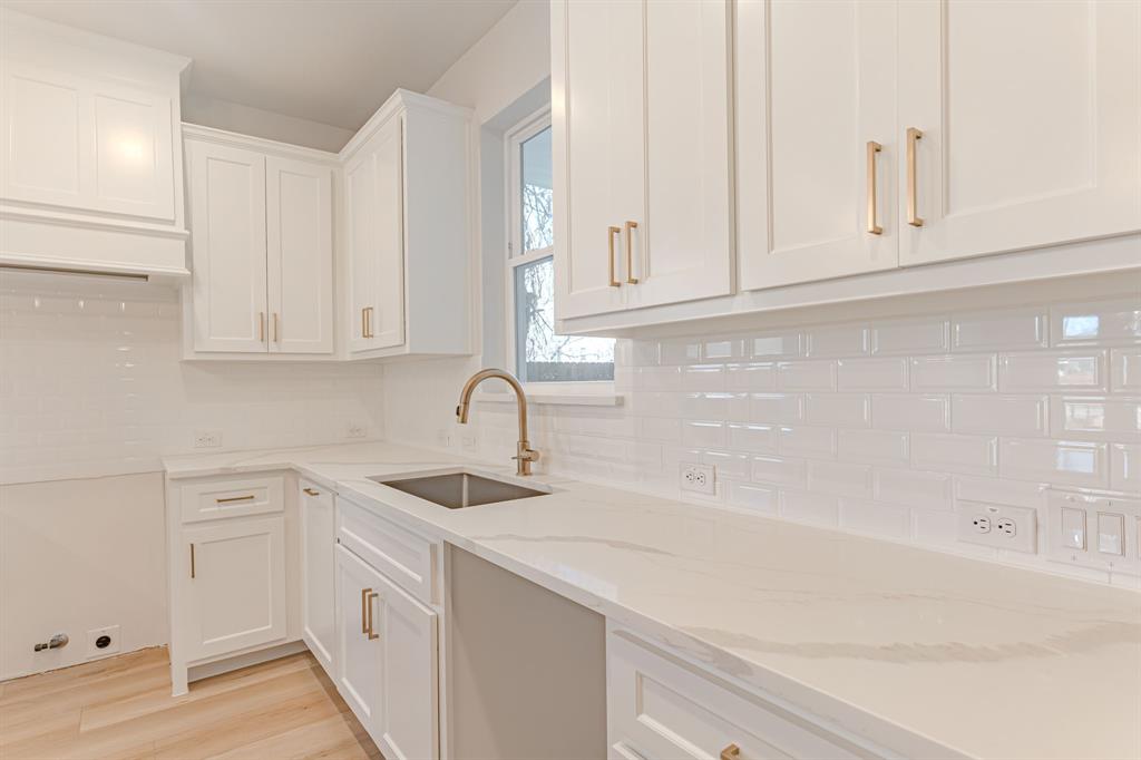 Deavers Add - Residential