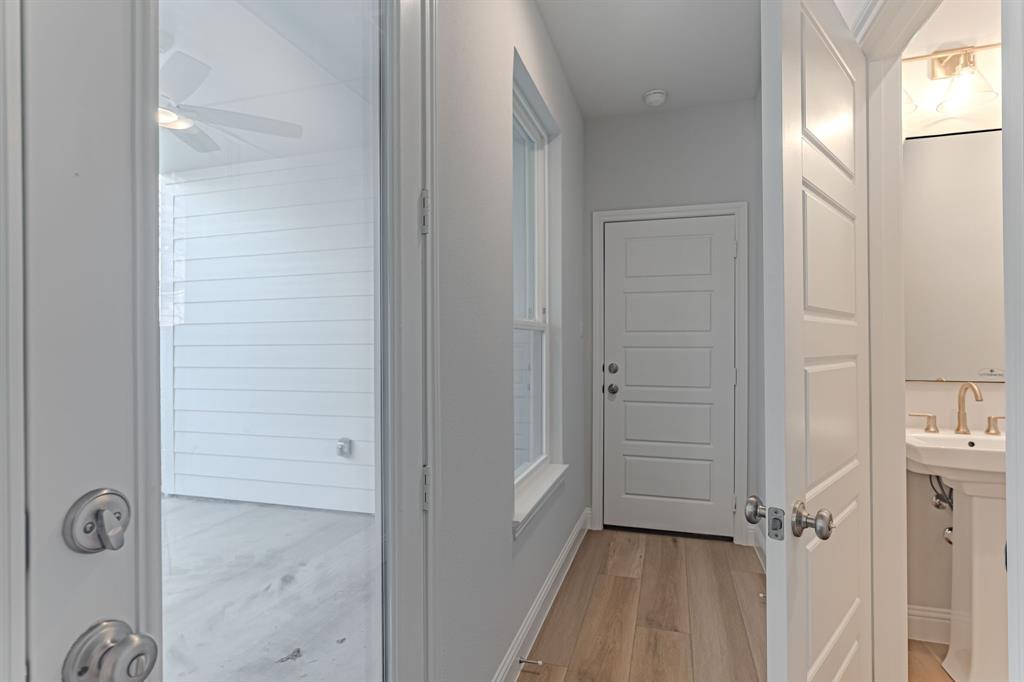 Deavers Add - Residential