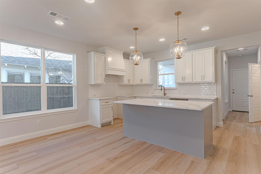 Deavers Add - Residential