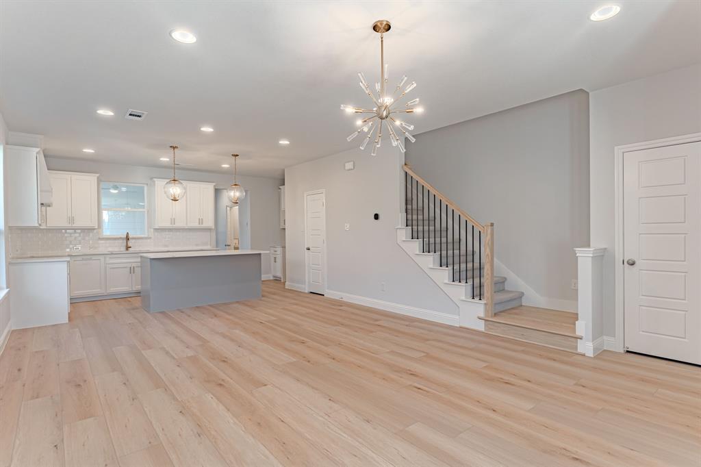 Deavers Add - Residential