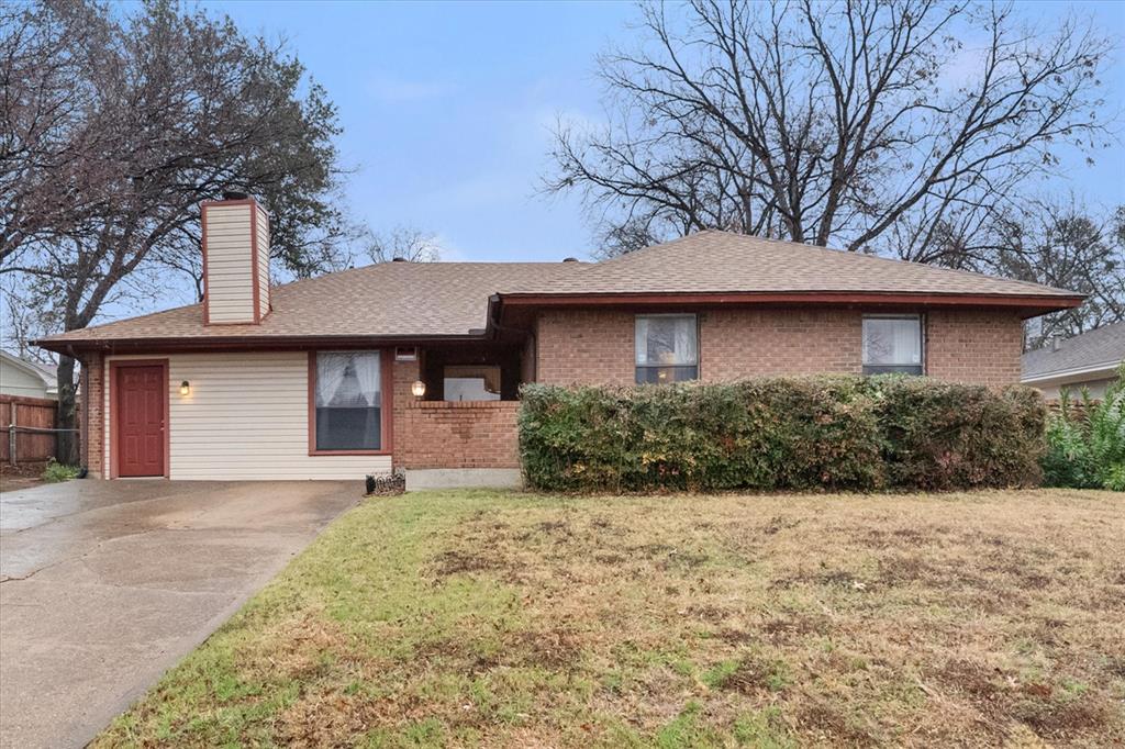 Hollandale Add - Residential