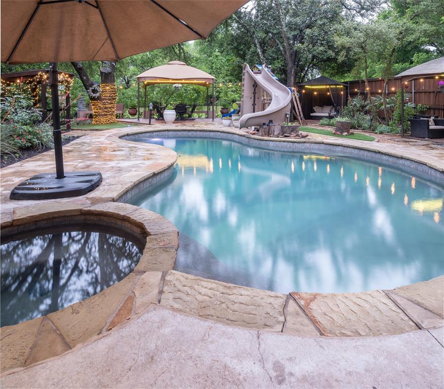 Montecito - Residential