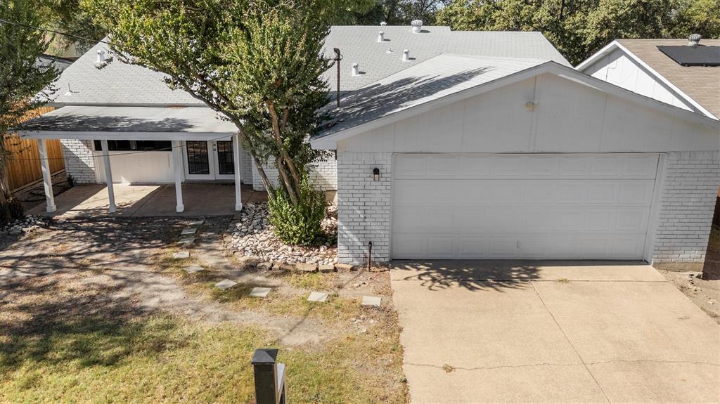 white rock village - Residential