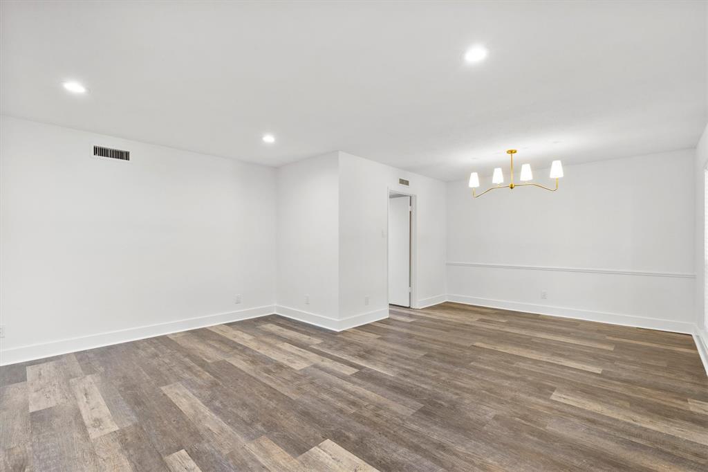 white rock village - Residential