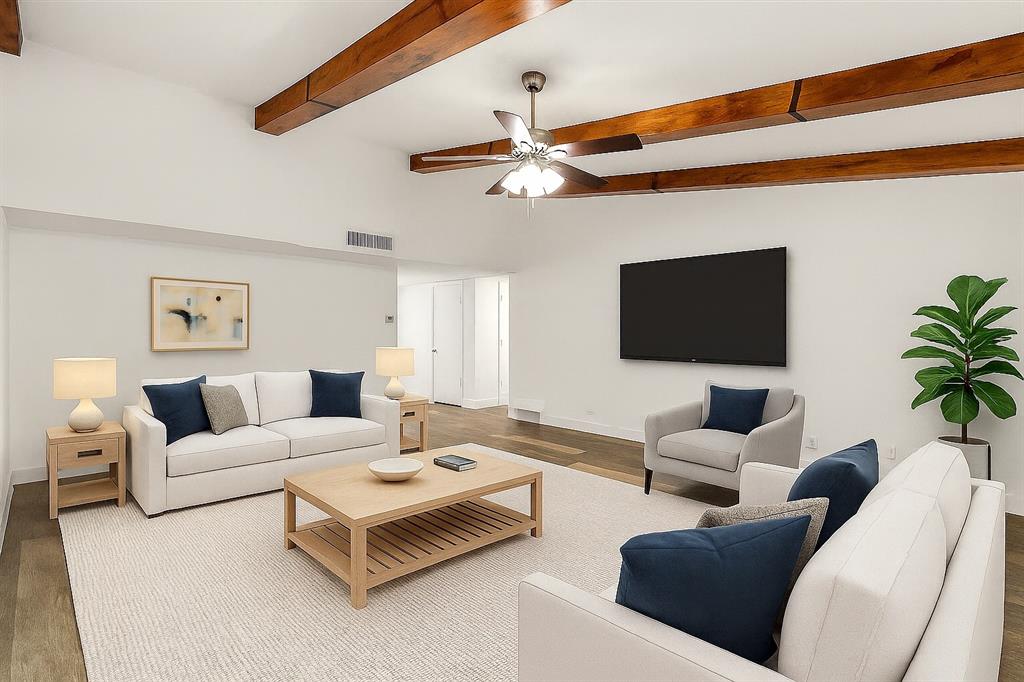 white rock village - Residential