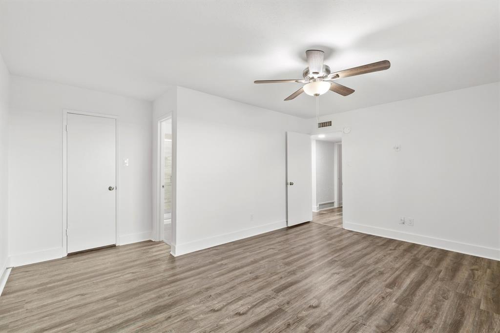 white rock village - Residential