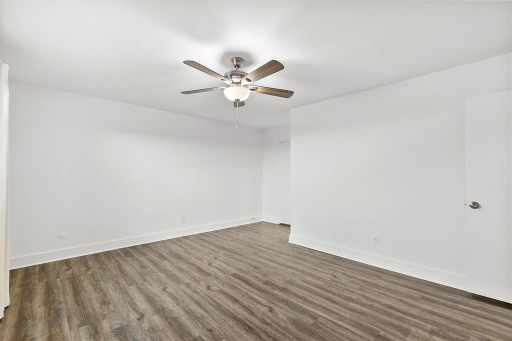 white rock village - Residential