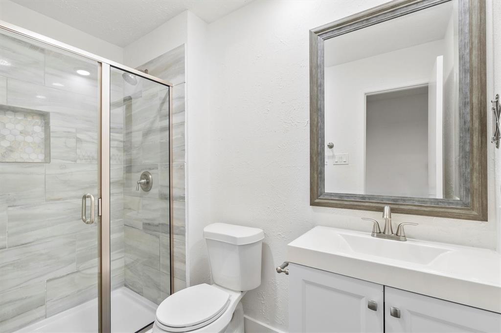 white rock village - Residential