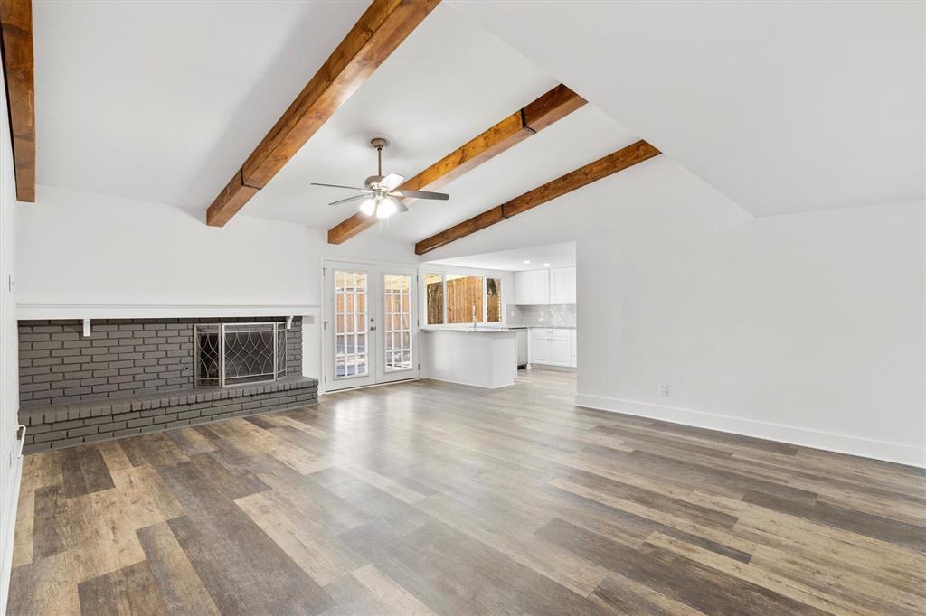 white rock village - Residential