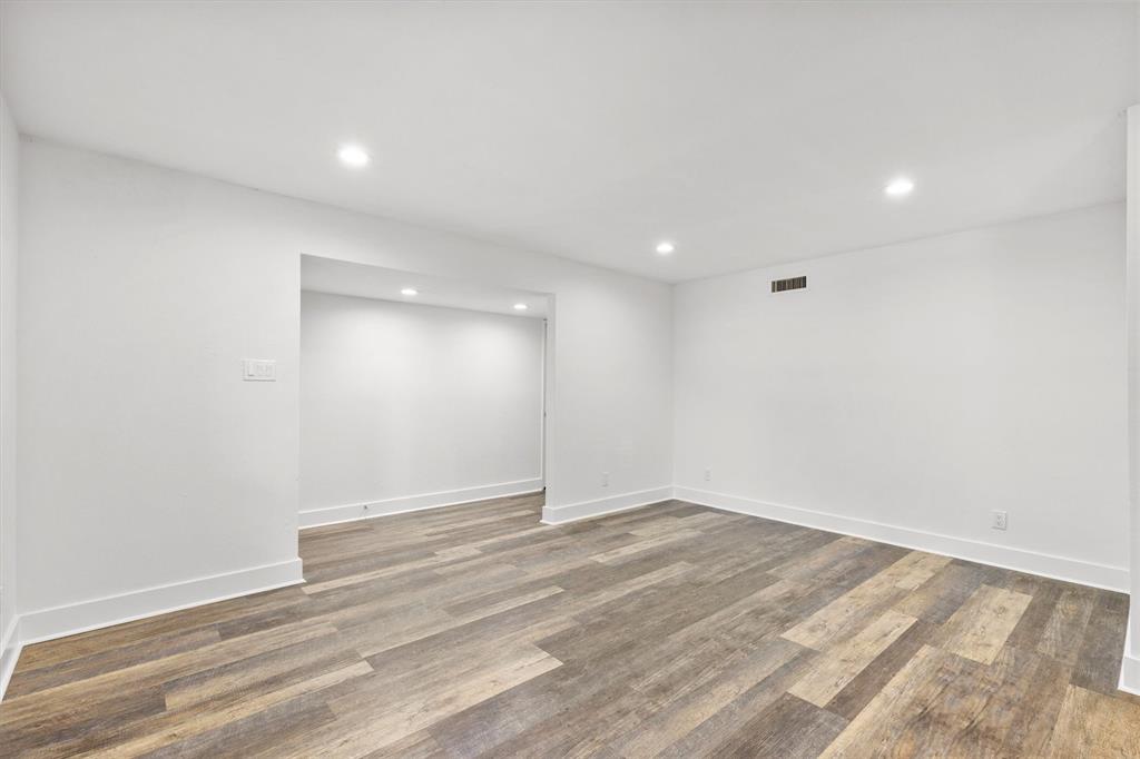 white rock village - Residential