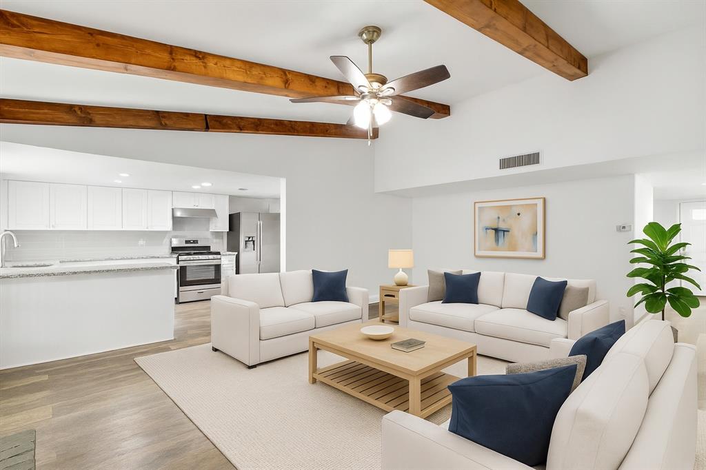 white rock village - Residential