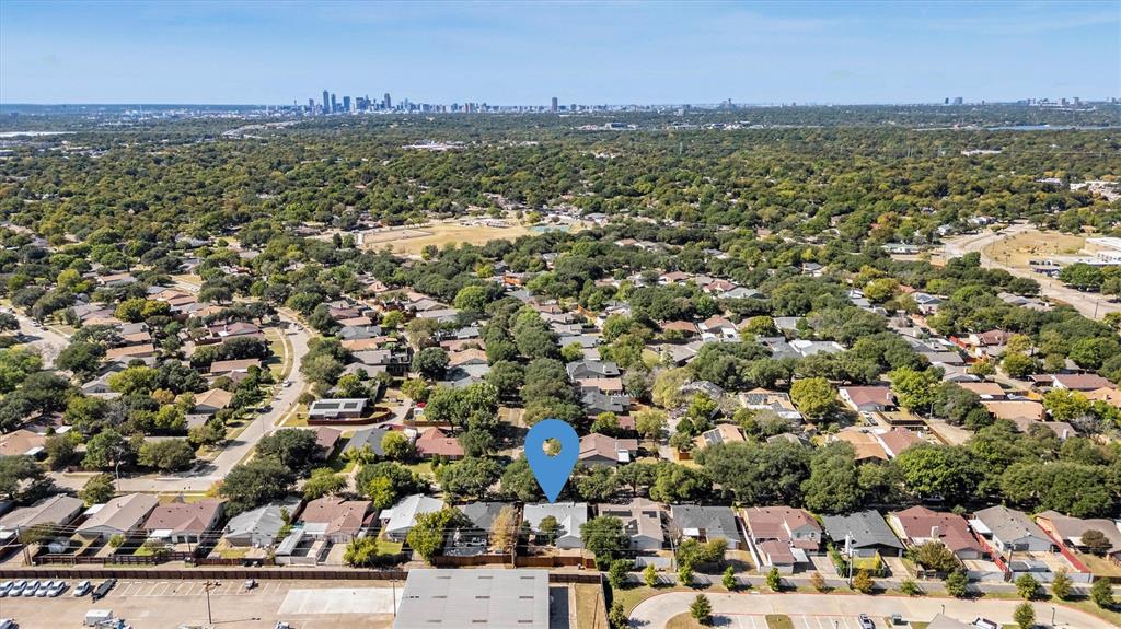 white rock village - Residential