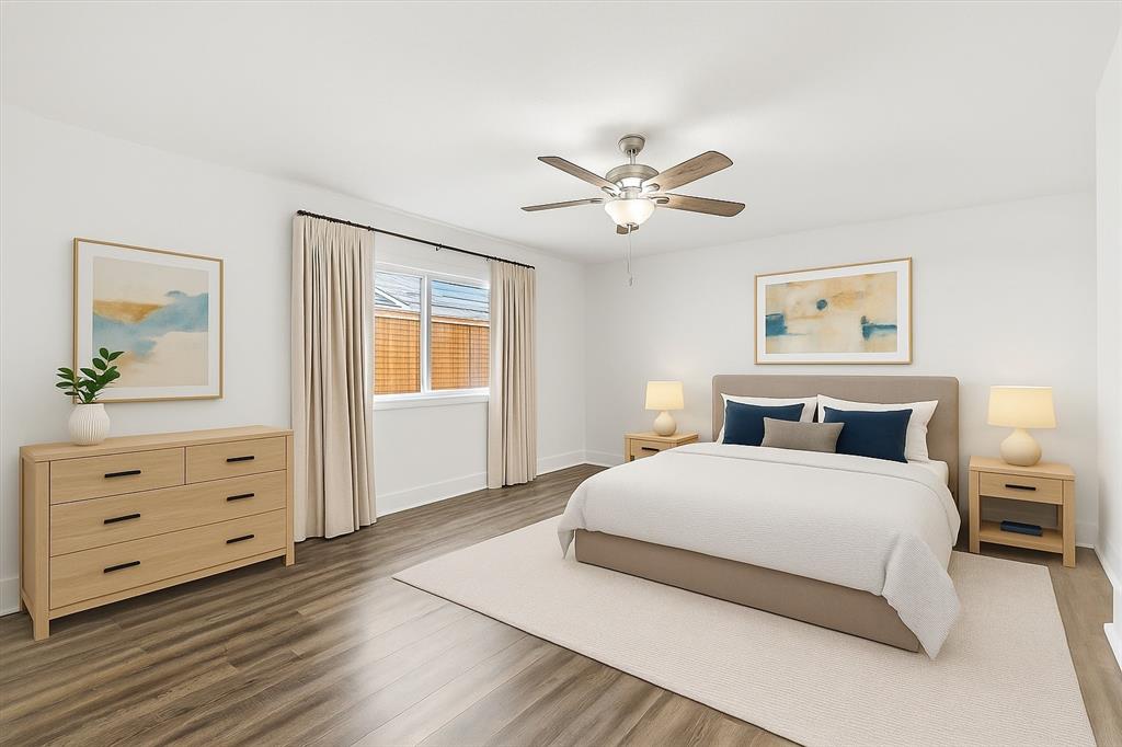 white rock village - Residential