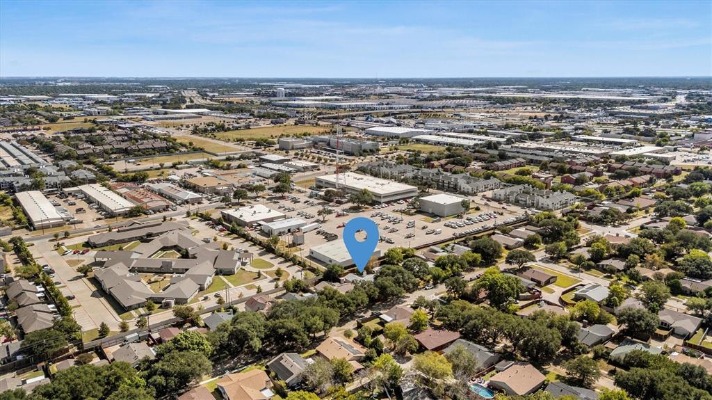 white rock village - Residential