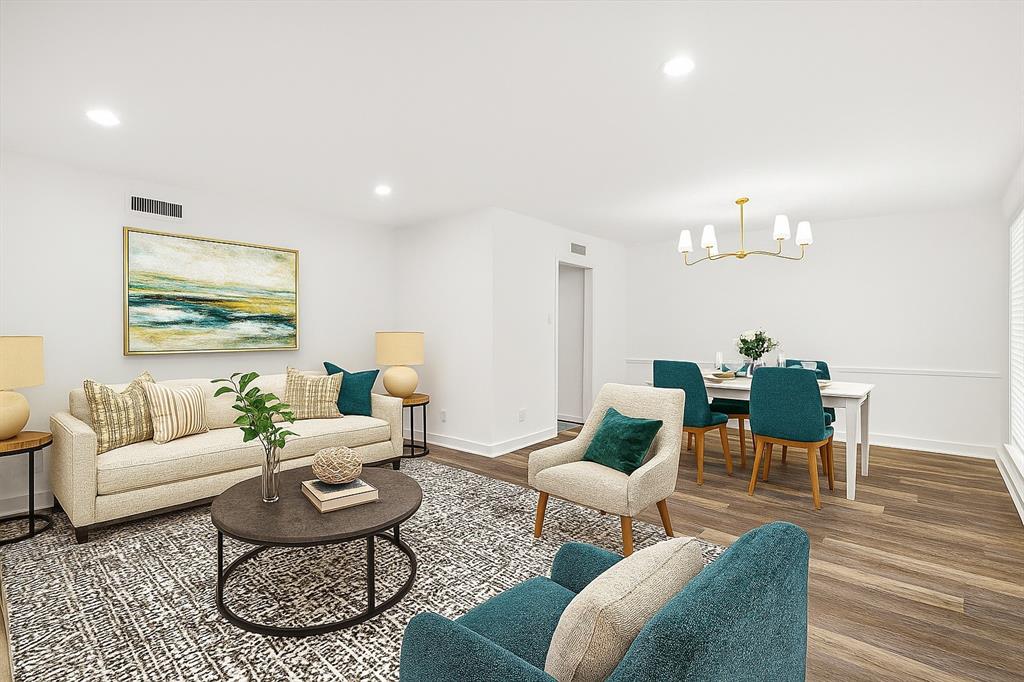 white rock village - Residential